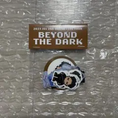JO1 BEYOND THE DARK 佐藤景瑚 ステッカーセット