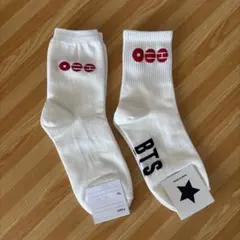 BTS arirang くつ下