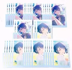 プロセカ エピカ ePick card 21B 桐谷遥 後 前 ワールドリンク
