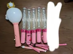 すとぷり すとろべりーぷりんす ペンライト