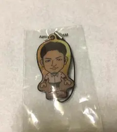 数原龍友 クリーナー