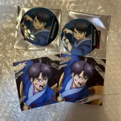 銀魂 吉原炎上篇 志村新八