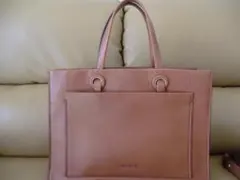 COLE　HAANトートバッグ