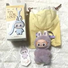 イニシャルラブブ　M