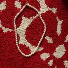 【ジャンク品】ネックレス　レディース