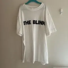 United Athle THE BLINK Tシャツ ホワイト Sのサムネイル