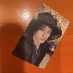 ☁️3 バンチャン　accordion トレカ　スキズ　Do it