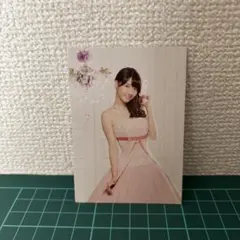 AKB48 柏木由紀 オフィシャルトレカ - メルカリ