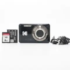 KODAK PIXPRO FZ55 ブラックのサムネイル