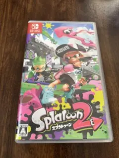 Splatoon 2