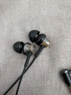SONY MDR-EX650 有線イヤホン
