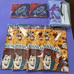 ディズニーグッズ非売品