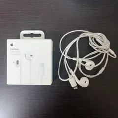 Apple EarPods Lightning Connector