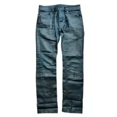 DIESELディーゼル　THAVARストレッチスリムスキニージーンズ