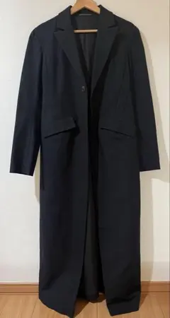 2025年最新】Yohji Yamamoto レディース ロングコートの人気アイテム