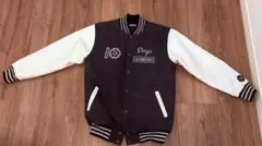 BOMBONERA スタジャン L マラドーナ 10番