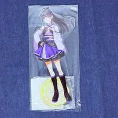ラブライブ μ's 東條希 アクリルスタンド 神田明神納涼祭り - メルカリ