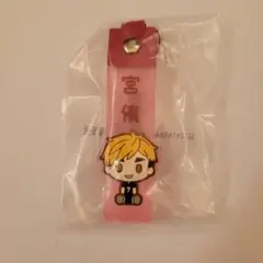 ハイキュー ぽこっとちゃーむ 宮侑