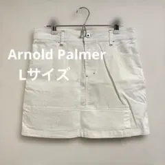 Arnold Palmer ゴルフウェア レディース スカート Lのサムネイル