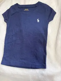 【新品】Polo Ralph Lauren ラルフローレンTシャツ 3T
