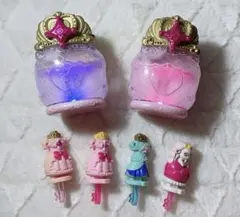 プリンセスパフューム ドレスアップキー プリンセスプリキュアのサムネイル