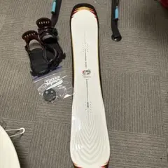 2026年最新】SALOMON 種類：ボードセット スノーボード ボードの人気