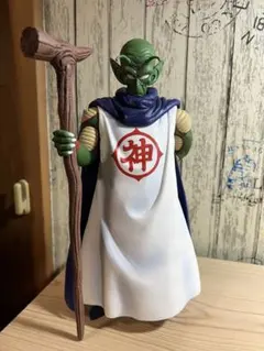 ドラゴンボールEX　一番くじ　B賞　神様　.