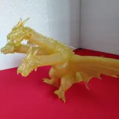 イトーヨーカドー限定 ムービーモンスターシリーズ ゴジラ 2003