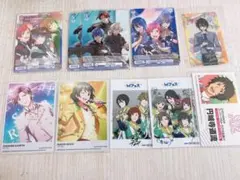 SideM W まとめ売り SideM W 悠介 享介まとめ売り - メルカリ