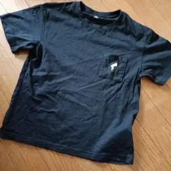 ユニクロ　ポケモン ピカチュウ Tシャツ 130