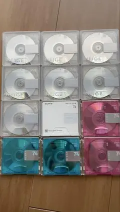 2025年最新】MDの人気アイテム - メルカリ