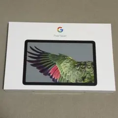【最終値下げ】新品Google Pixel Tablet 256GB Hazelのサムネイル