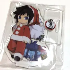 2025年最新】冨岡義勇 アクリル クリスマスの人気アイテム - メルカリ