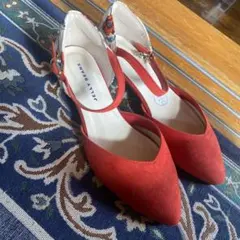 JELLY BEANS パンプス 23.5cm