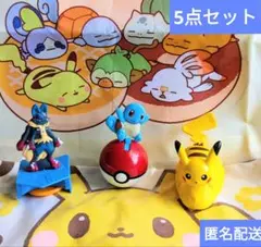 ポケモン　ピカチュ　マック　ハッピーセット　ミスド　トートバック　エコバッグ