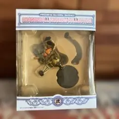 ■ 激レア ドラゴンボール ミュージアムコレクション〜弐〜 悟空×バギー 開封済 □ 激レア ドラゴンボール ミュージアムコレクション〜弐〜 悟空