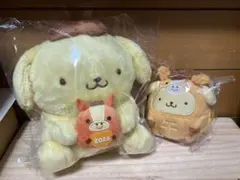 2026年最新】ポムポムプリン 福袋の人気アイテム - メルカリ