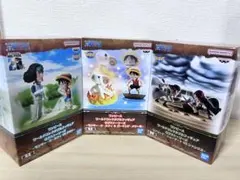 ワンピース アクションフィギュア