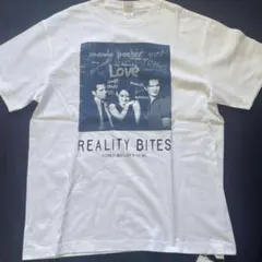 2026年最新】reality bites tシャツの人気アイテム - メルカリ