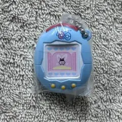 たまごっち　ミニチュアチャームコレクション３　やんぐみみっち