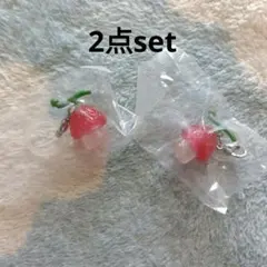 【986】ワンピース 悪魔の実 めじるしチャーム ヒトヒトの実 チョッパー