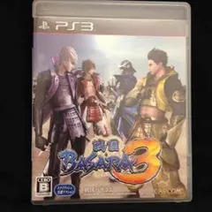 PS3 戦国BASARA3