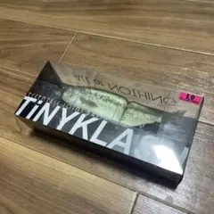 富本タケル琵琶湖帝王記念 限定タイニークラッシュ - メルカリ