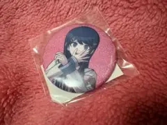 ダンガンロンパ 舞園さやか 缶バッジ