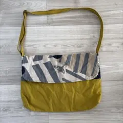 【入園入学準備品】ハンドメイド品 ＊ 子ども用バック 絵本バック 習い事バック