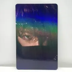 ATEEZ サン Higher Crazy Form トレカ - メルカリ