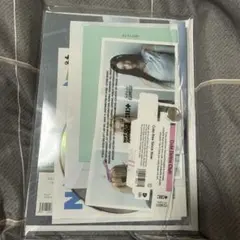 ILLIT Not Cute Anymore アルバム