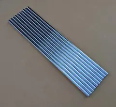 USM ハラー 純正品 チューブ350mm 8本 - メルカリ