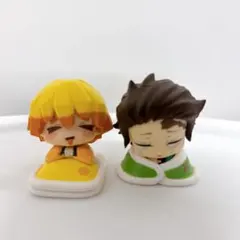 鬼滅の刃　マスコット