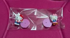 チョコエッグ サンリオ ハローキティ コラボレーション